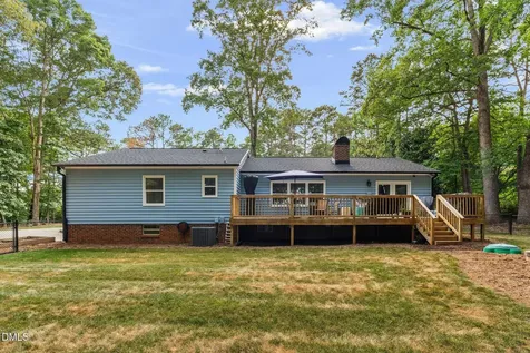 408 Lake Winds Trail Rougemont NC 27572