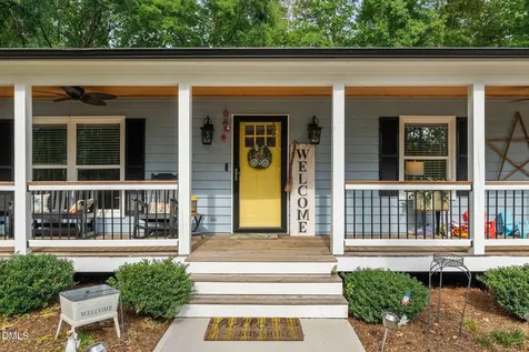 408 Lake Winds Trail Rougemont NC 27572