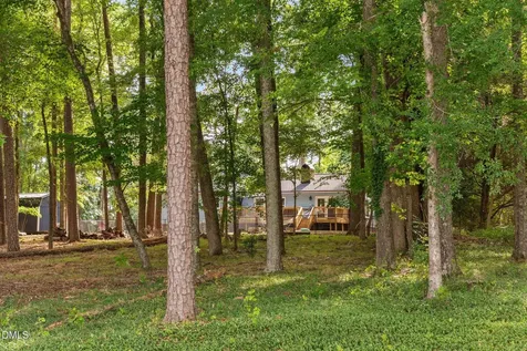 408 Lake Winds Trail Rougemont NC 27572