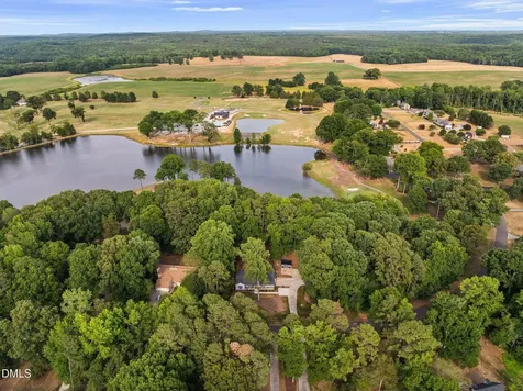 408 Lake Winds Trail Rougemont NC 27572