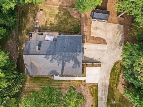 408 Lake Winds Trail Rougemont NC 27572