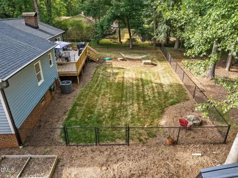 408 Lake Winds Trail Rougemont NC 27572