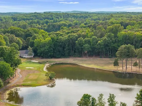 408 Lake Winds Trail Rougemont NC 27572