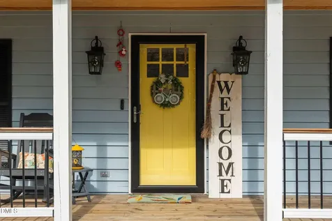 408 Lake Winds Trail Rougemont NC 27572
