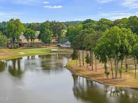 408 Lake Winds Trail Rougemont NC 27572