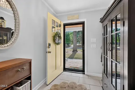 408 Lake Winds Trail Rougemont NC 27572