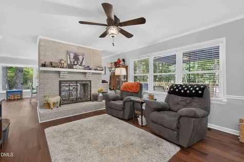 408 Lake Winds Trail Rougemont NC 27572