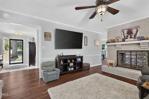 408 Lake Winds Trail Rougemont NC 27572