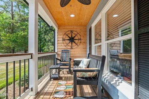 408 Lake Winds Trail Rougemont NC 27572