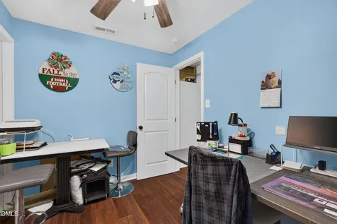 408 Lake Winds Trail Rougemont NC 27572
