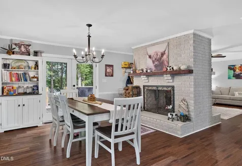 408 Lake Winds Trail Rougemont NC 27572