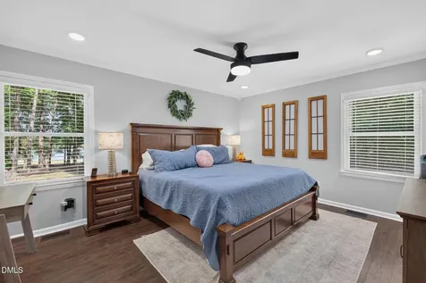 408 Lake Winds Trail Rougemont NC 27572