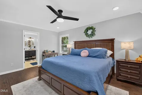 408 Lake Winds Trail Rougemont NC 27572