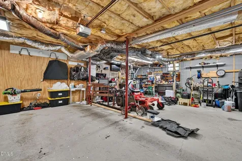 408 Lake Winds Trail Rougemont NC 27572