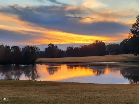 408 Lake Winds Trail Rougemont NC 27572