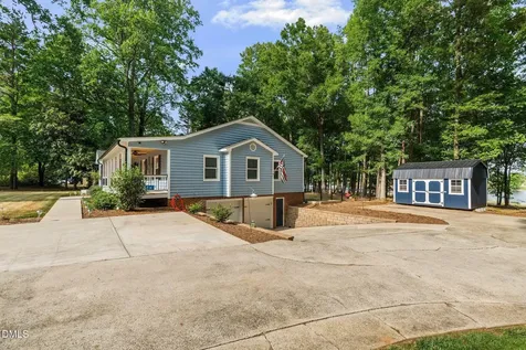 408 Lake Winds Trail Rougemont NC 27572