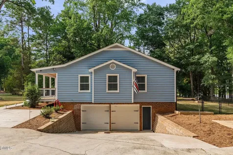 408 Lake Winds Trail Rougemont NC 27572