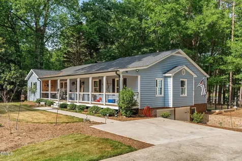 408 Lake Winds Trail Rougemont NC 27572