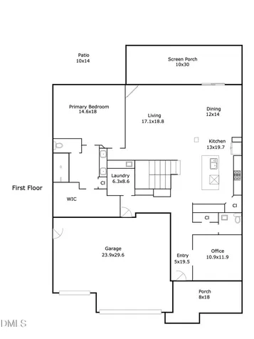 245 Boone Street Chapel Hill NC 27516