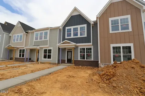 3107 Cathedral Comb Drive Apex NC 27502