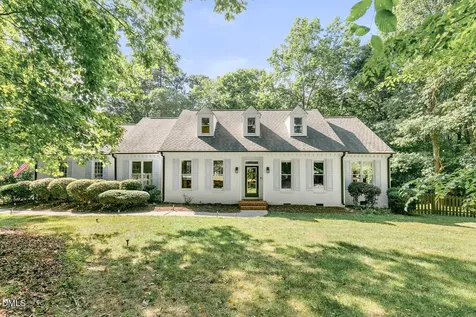 11701 Pacesferry Drive Raleigh NC 27614
