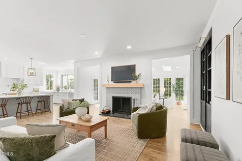 11701 Pacesferry Drive Raleigh NC 27614
