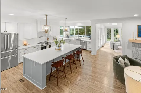 11701 Pacesferry Drive Raleigh NC 27614
