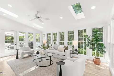 11701 Pacesferry Drive Raleigh NC 27614