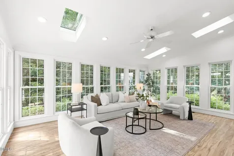 11701 Pacesferry Drive Raleigh NC 27614