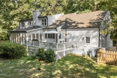 11701 Pacesferry Drive Raleigh NC 27614