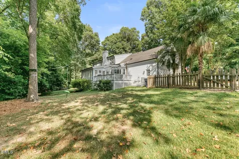11701 Pacesferry Drive Raleigh NC 27614