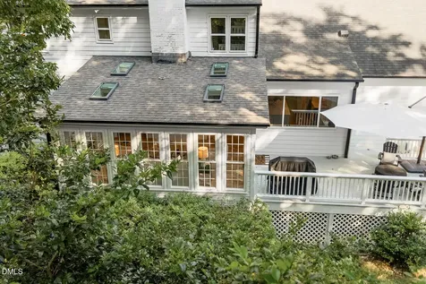 11701 Pacesferry Drive Raleigh NC 27614