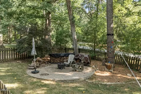 11701 Pacesferry Drive Raleigh NC 27614