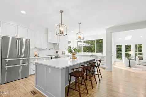 11701 Pacesferry Drive Raleigh NC 27614