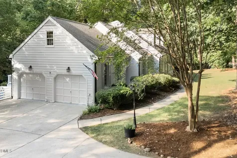 11701 Pacesferry Drive Raleigh NC 27614