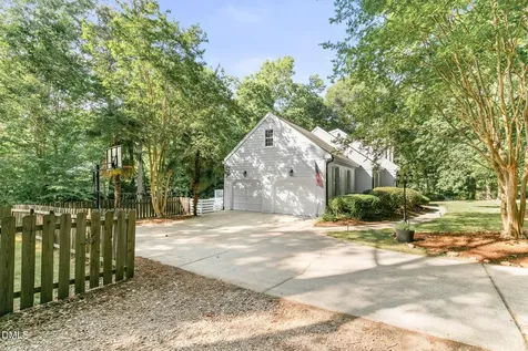 11701 Pacesferry Drive Raleigh NC 27614