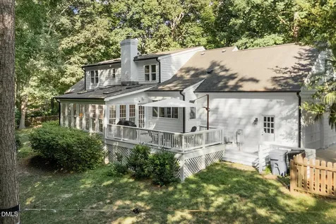 11701 Pacesferry Drive Raleigh NC 27614