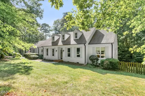 11701 Pacesferry Drive Raleigh NC 27614