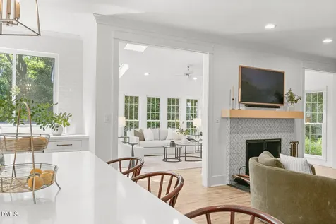 11701 Pacesferry Drive Raleigh NC 27614