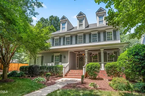 204 Grantwood Drive Holly Springs NC 27540