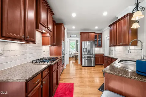 204 Grantwood Drive Holly Springs NC 27540