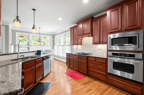 204 Grantwood Drive Holly Springs NC 27540
