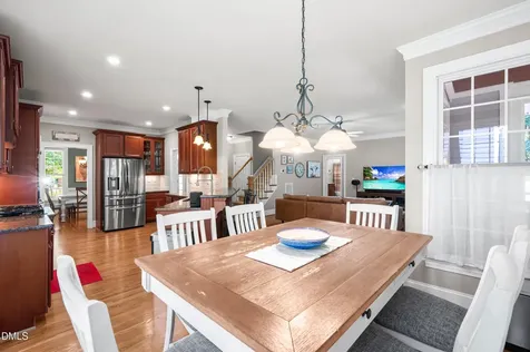 204 Grantwood Drive Holly Springs NC 27540