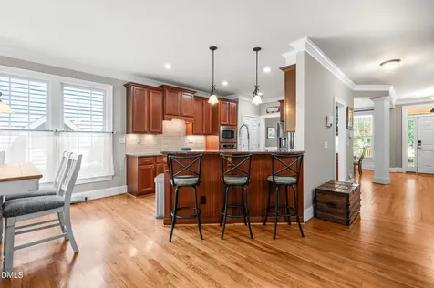 204 Grantwood Drive Holly Springs NC 27540