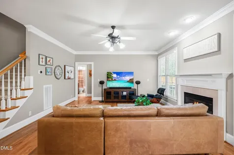 204 Grantwood Drive Holly Springs NC 27540