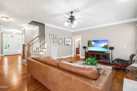 204 Grantwood Drive Holly Springs NC 27540