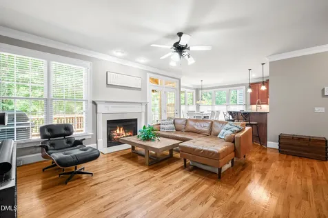 204 Grantwood Drive Holly Springs NC 27540