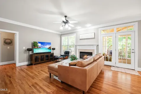 204 Grantwood Drive Holly Springs NC 27540