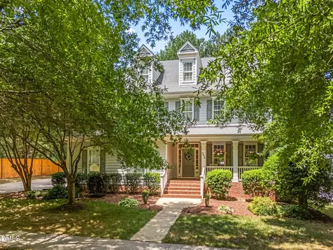 204 Grantwood Drive Holly Springs NC 27540