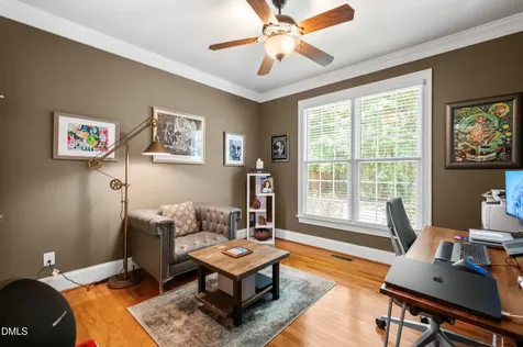 204 Grantwood Drive Holly Springs NC 27540
